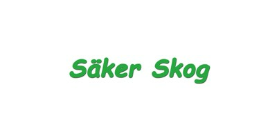 Säker Skog-logo