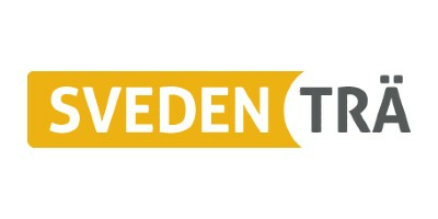 Sveden Trä-logo
