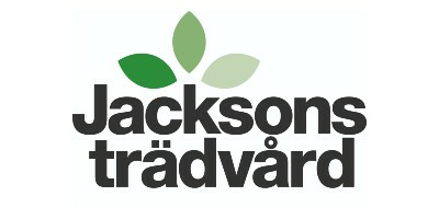 Jacksons Trädvård-logo