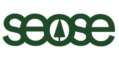 Seose i Sverige AB-logo