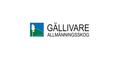 Gällivare Allmänningsskog-logo