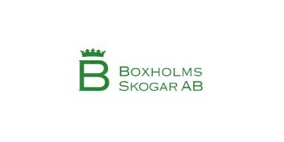 Boxholms Skogar-logo