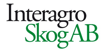 Interagro Skog-logo