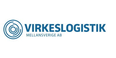 Virkeslogistik Mellansverige AB-logo