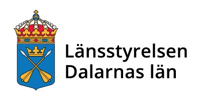 Länsstyrelsen i Dalarna-logo