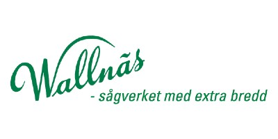 Wallnäs Timber-logo