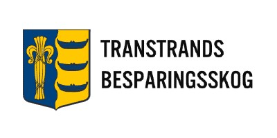 Transtrands Besparingsskog-logo