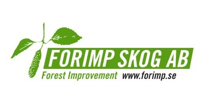 Forimp Skog AB-logo