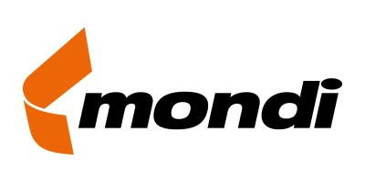 Mondi Dynäs-logo