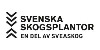 Svenska Skogsplantor-logo