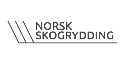 Norsk Skogrydding AS-logo