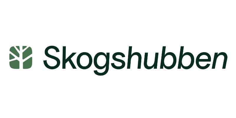Skogshubben-logo