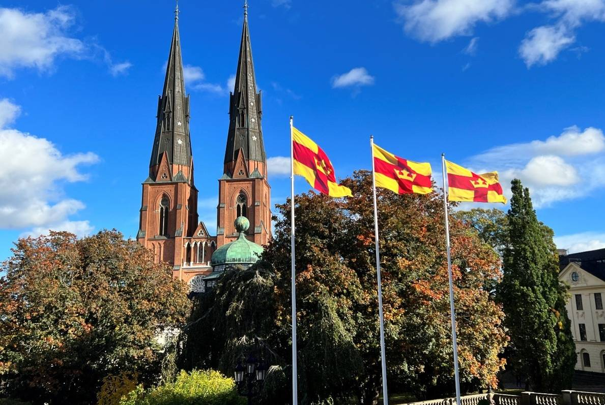 Uppsala stift-hero-background