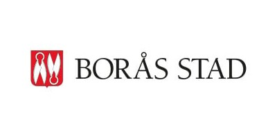 Borås stad-logo