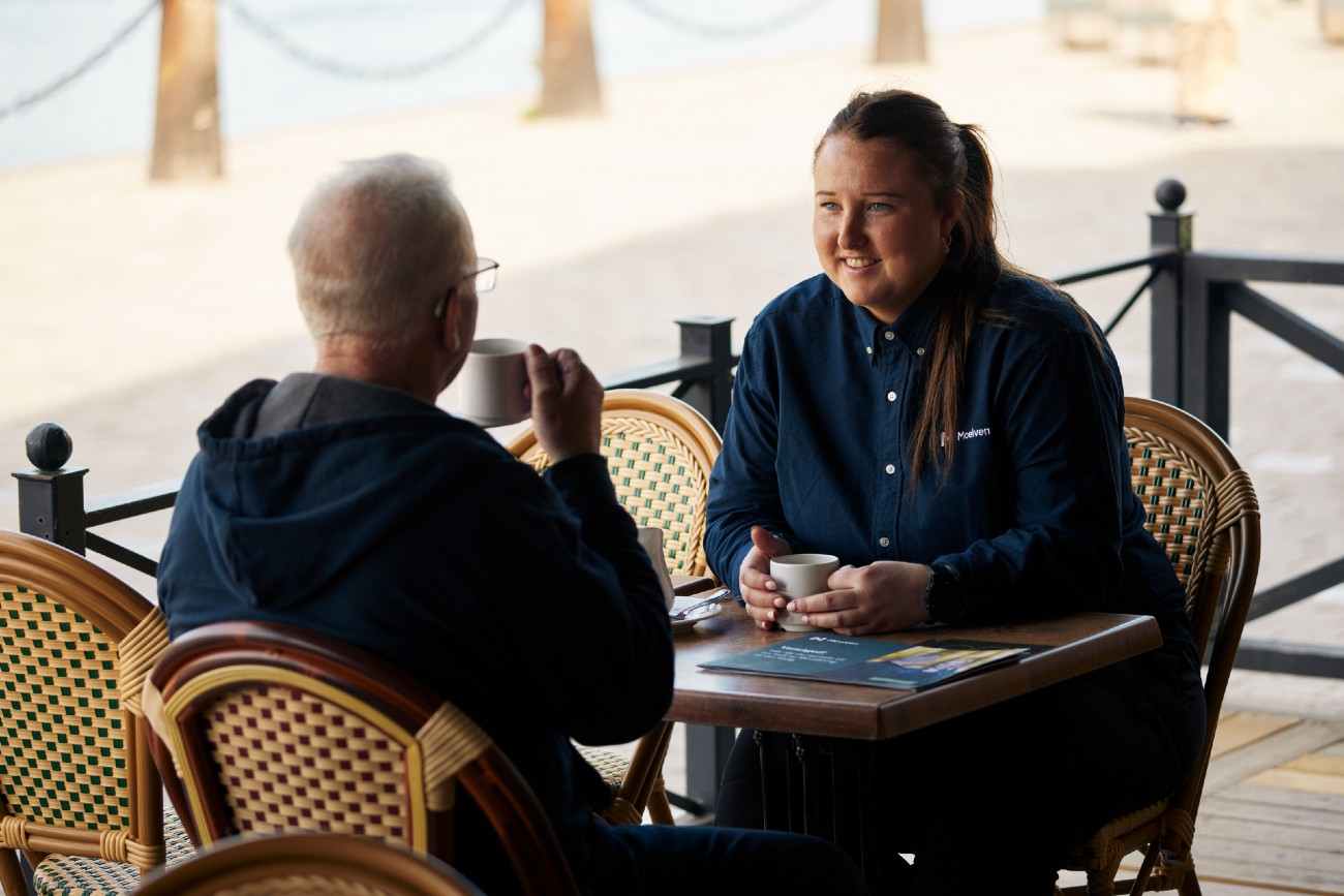 Moelven Skog-hero-background