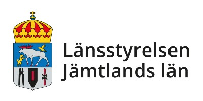 Länsstyrelsen i Jämtland-logo