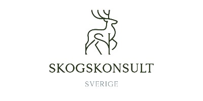 Skogskonsult Sverige-logo