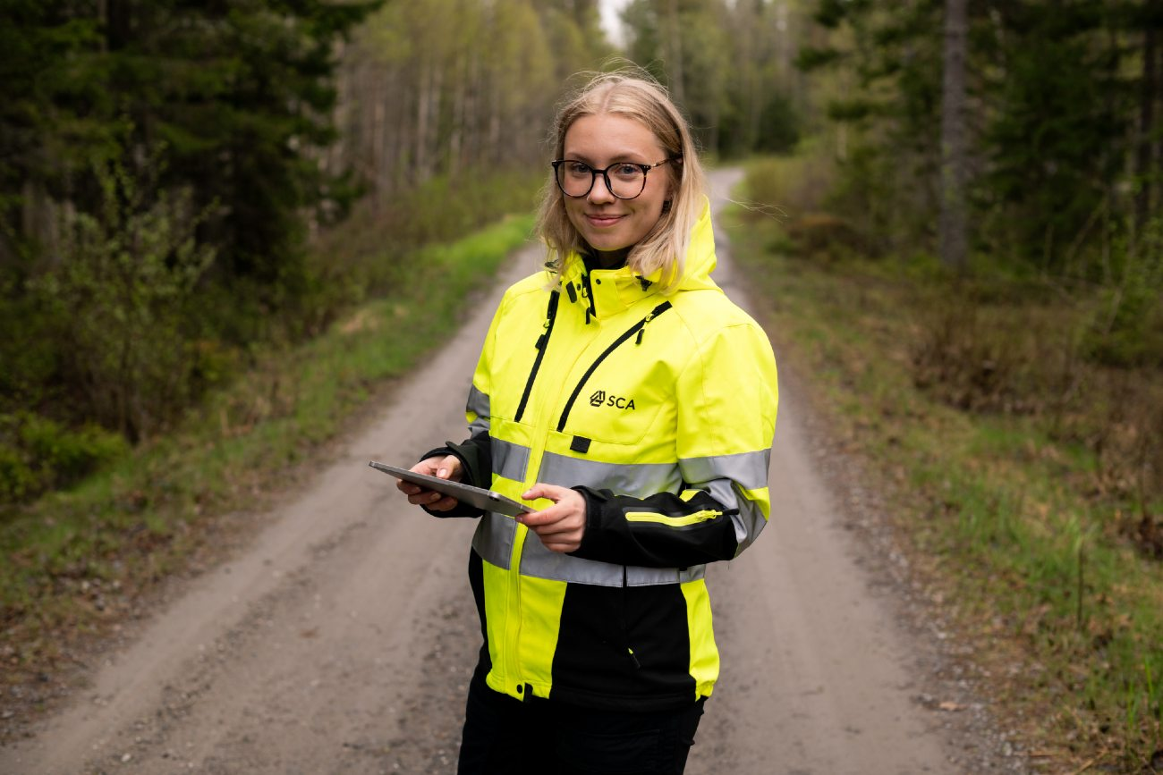 SCA Skog-hero-background