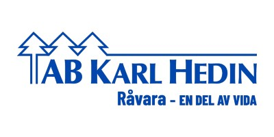 AB Karl Hedin-logo