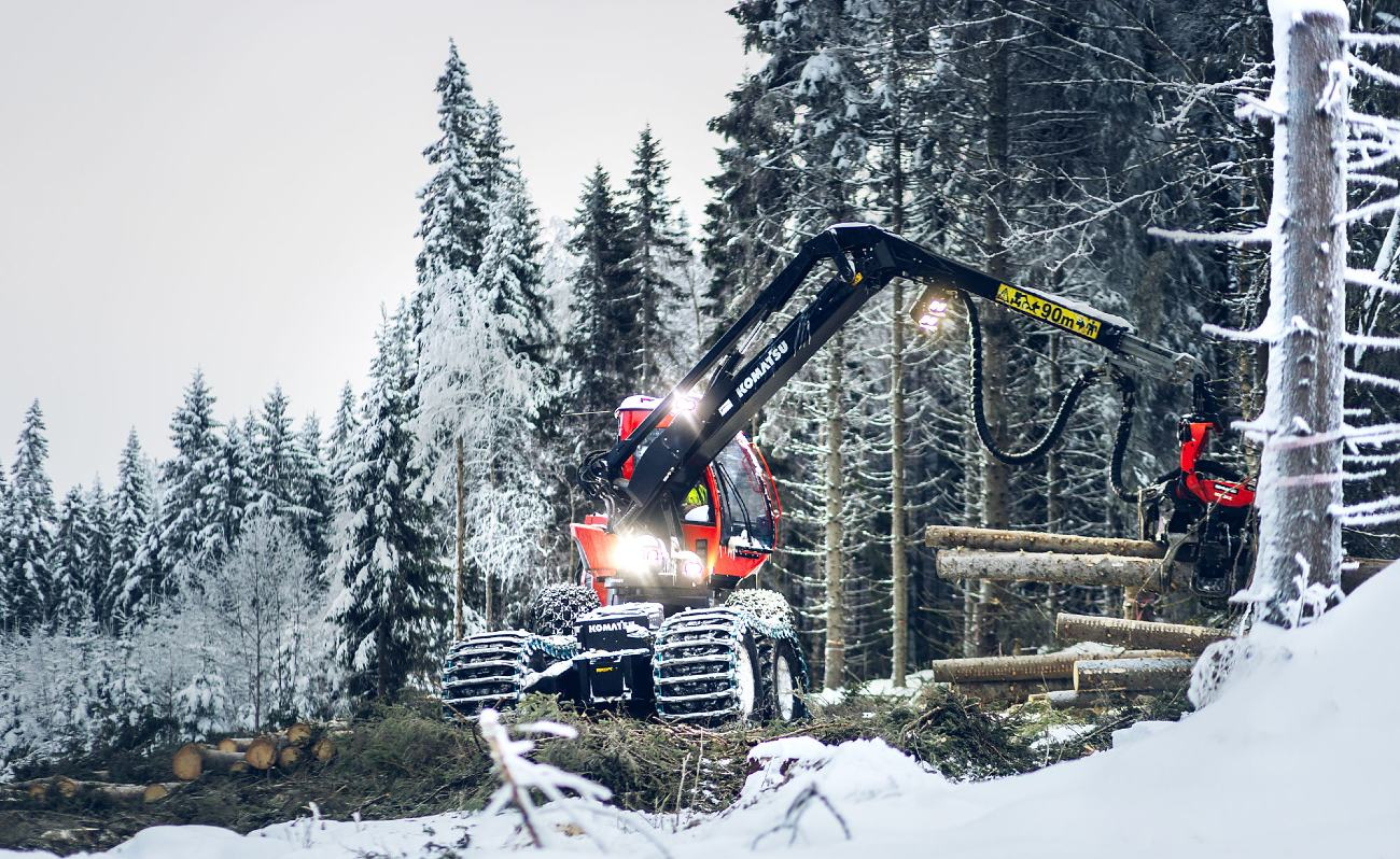 Stora Enso Skog-hero-background