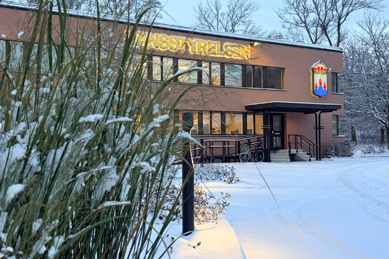 Länsstyrelsen i Västmanland-hero-background