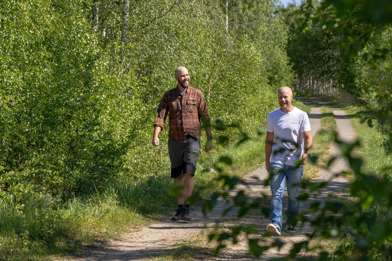 Gällö Skog-hero-background