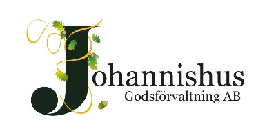 Johannishus Gods-logo