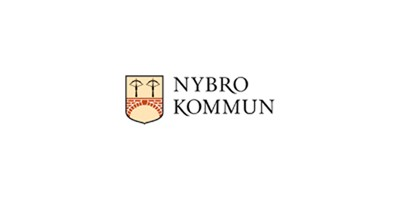 Nybro kommun-logo