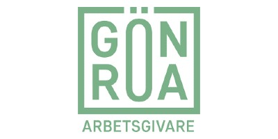 Gröna arbetsgivare-logo