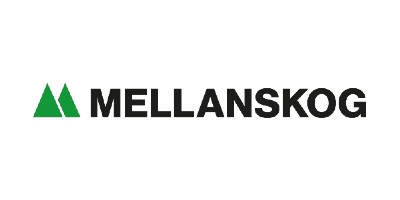 Mellanskog-logo
