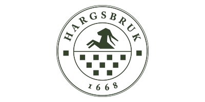 Hargs Bruk-logo