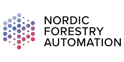 Nordic Forestry Automation-logo