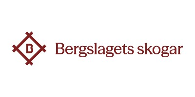 Bergslagets Skogar,-logo
