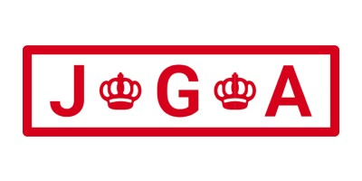 JGA Skog-logo