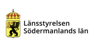 Länsstyrelsen Södermanland-logo
